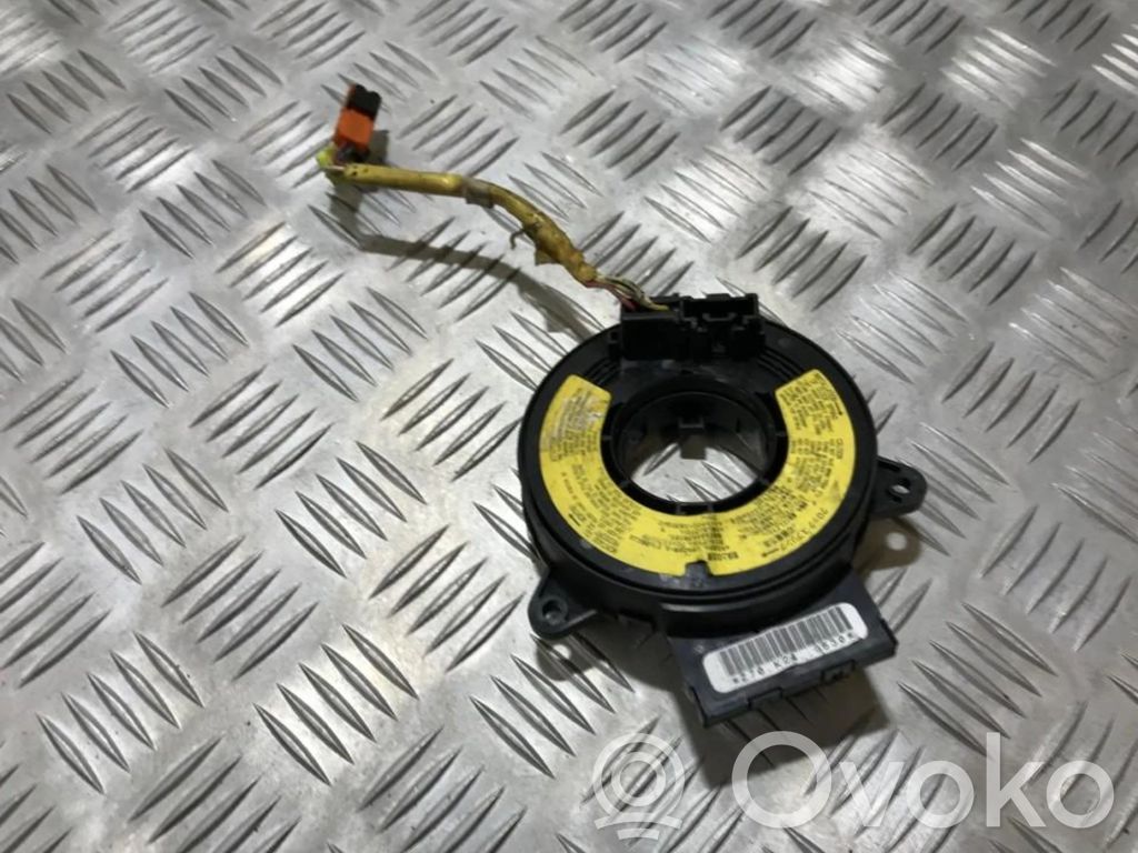 Muelle espiral del airbag (Anillo SRS)