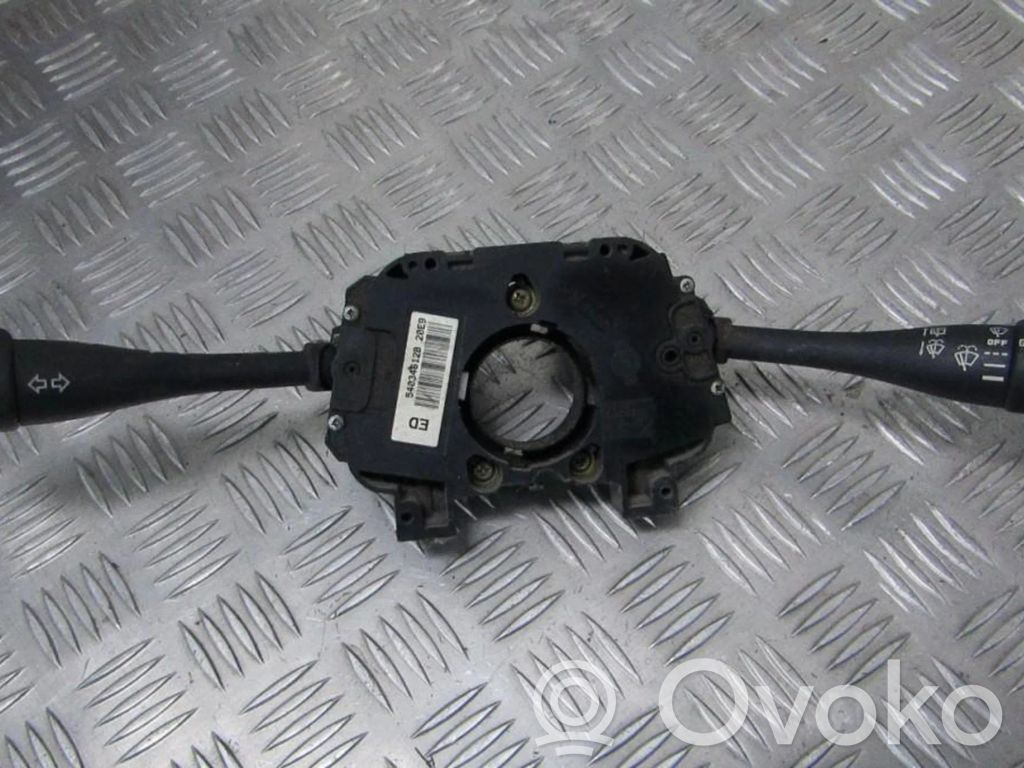 Nissan Primera Bloc semnalizator și ștergător parbriz 