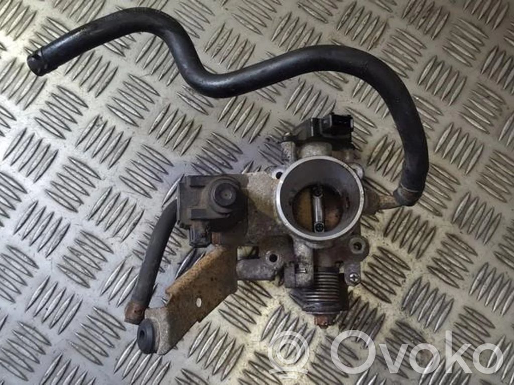KIA Rio Drosselklappenventil 