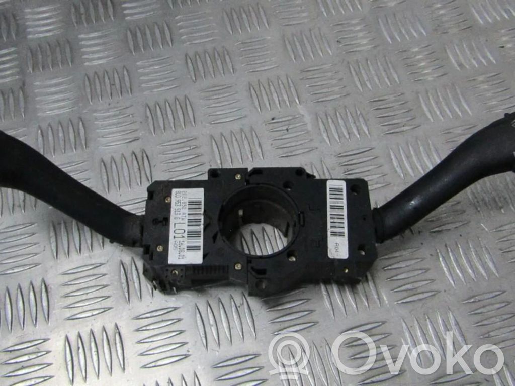 Volkswagen PASSAT B5 Leva/interruttore dell’indicatore di direzione e tergicristallo