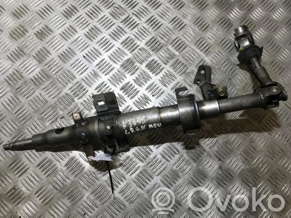 Lenksäule