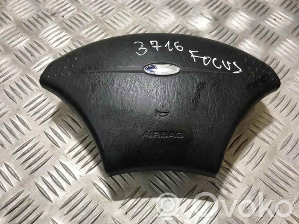 Ford Focus Airbag dello sterzo 