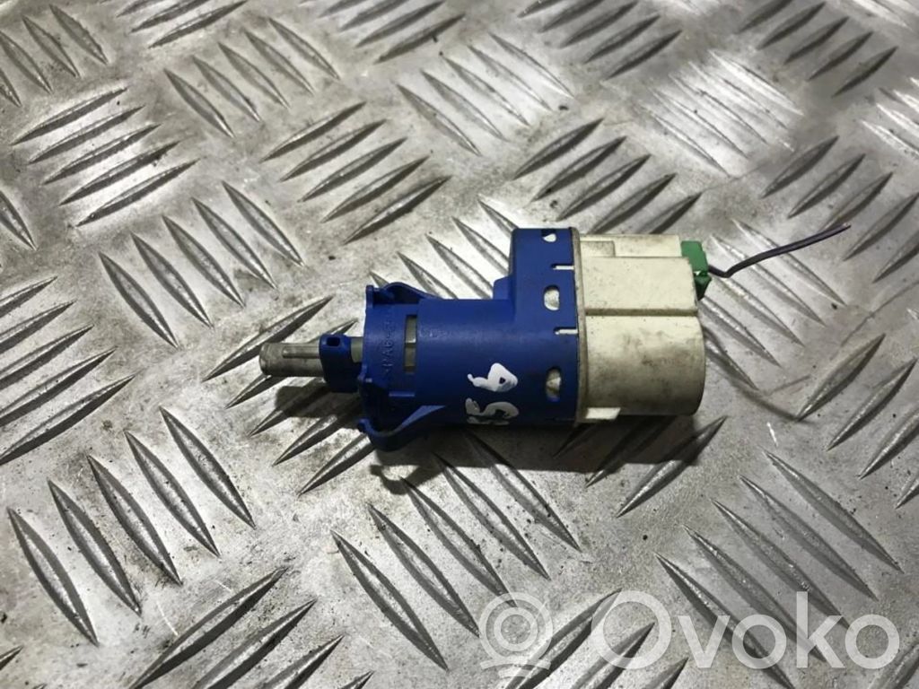 Ford Mondeo MK IV Czujnik pedału hamulca / stopu