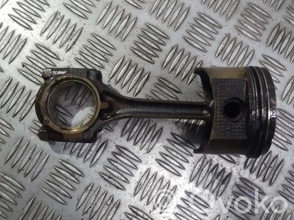 Piston avec bielle   G4GF,G4GF