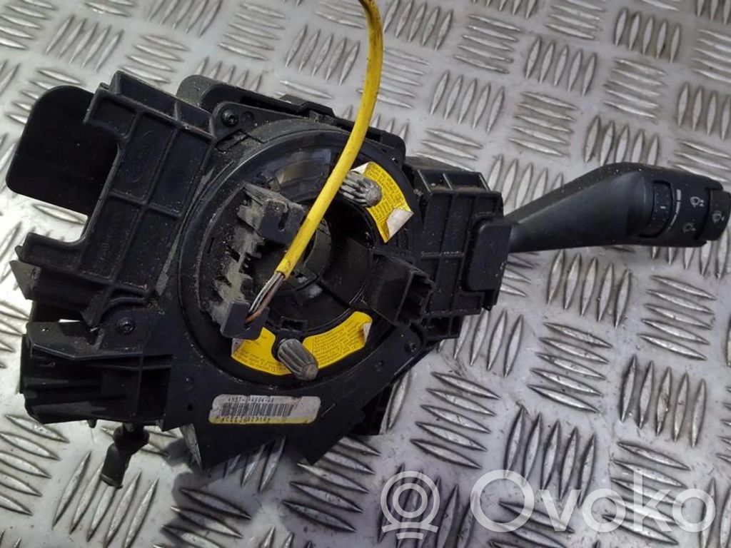 Ford Focus Leva comando tergicristalli