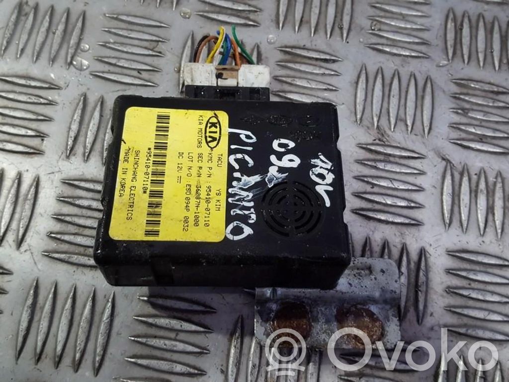 Altre centraline/moduli   9541007110,36087N1000,9541007110,9541007110