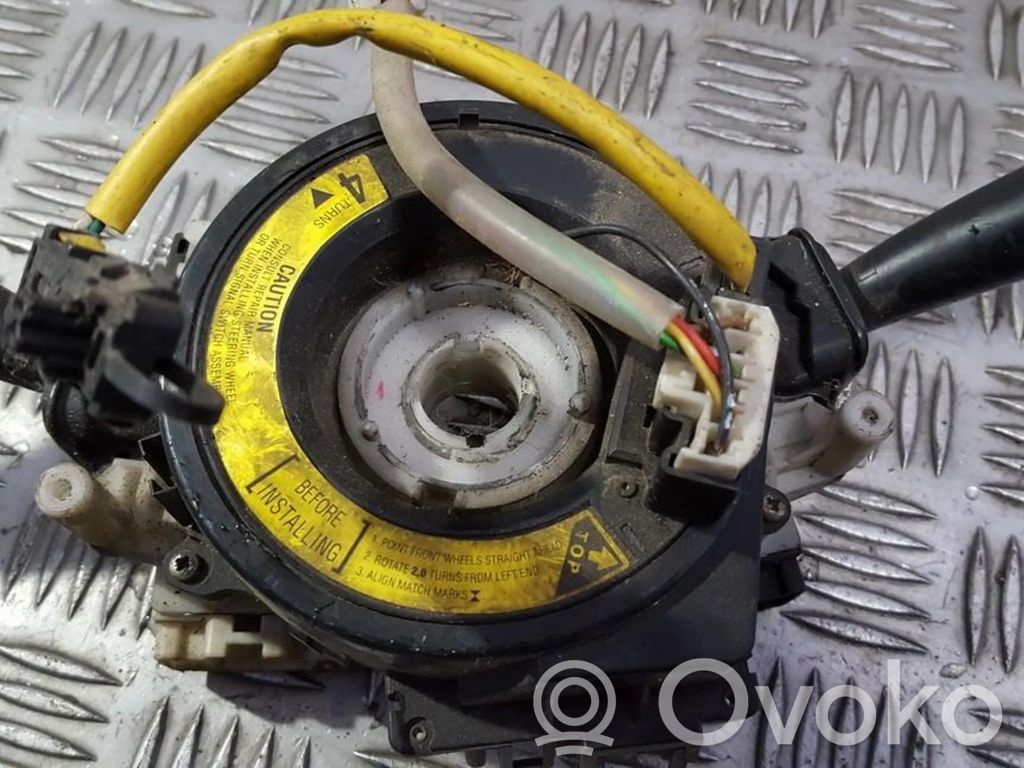 Toyota Avensis T220 Inel glisant airbag (inel SRS) 
