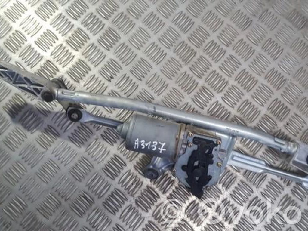 Volvo V70 Motor și paralelogram ștergător parbriz 