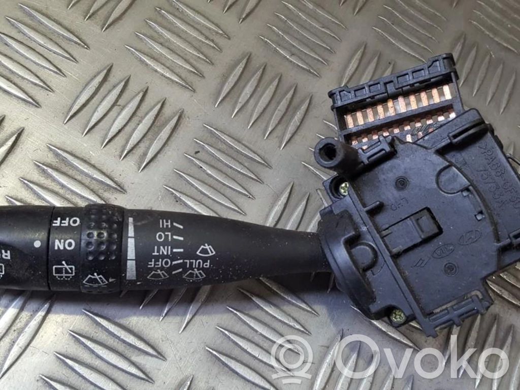 KIA Picanto Leva comando tergicristalli 