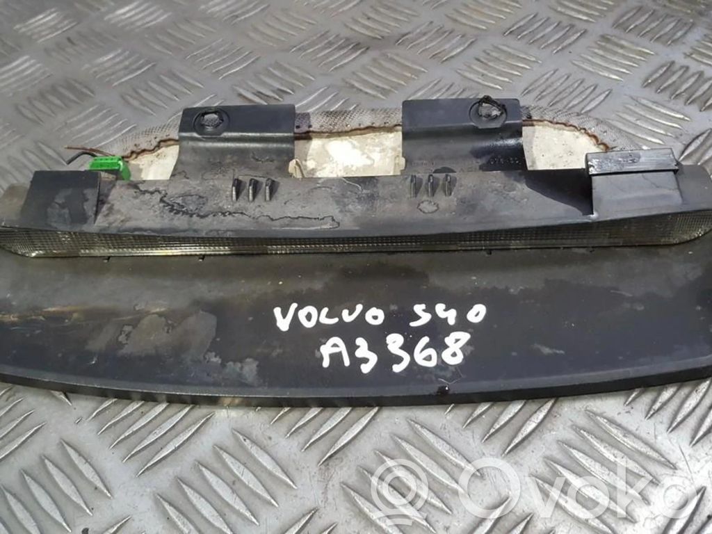 Volvo S40, V40 Third/center stoplight 