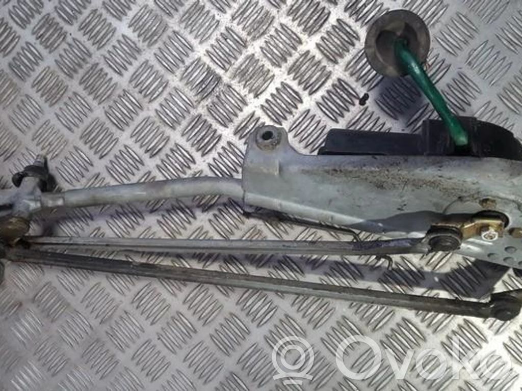 Rover 620 Tringlerie et moteur d'essuie-glace avant 
