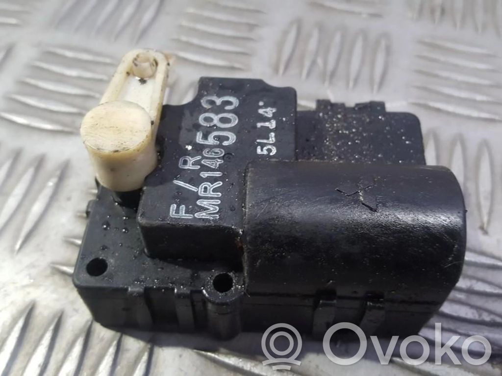 Volvo S40, V40 Motor/actuator clapetă aer 