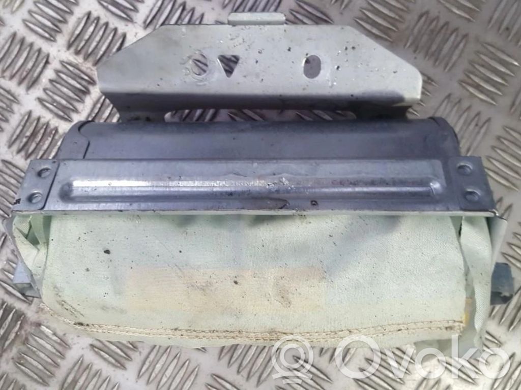 Volvo S40, V40 Airbag pasager 
