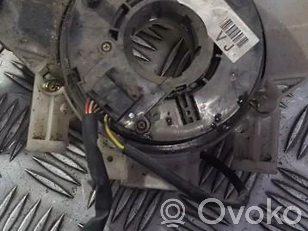 Nissan Primera Innesco anello di contatto dell’airbag (anello SRS) 