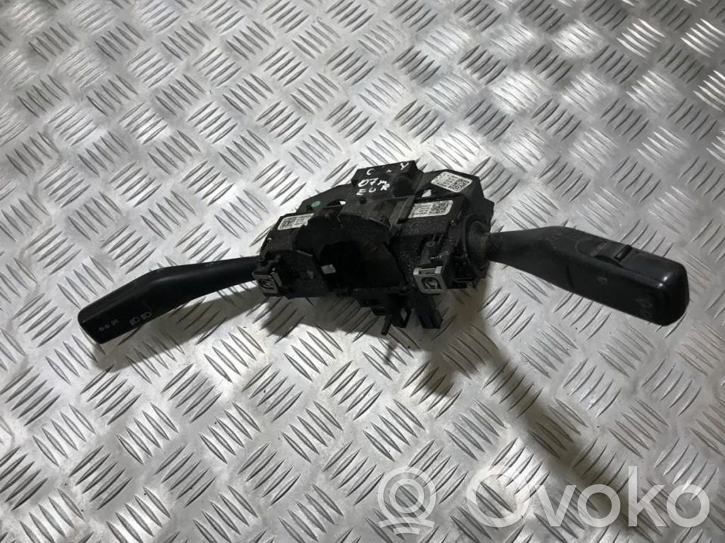 Volkswagen Golf V Bloc semnalizator și ștergător parbriz 