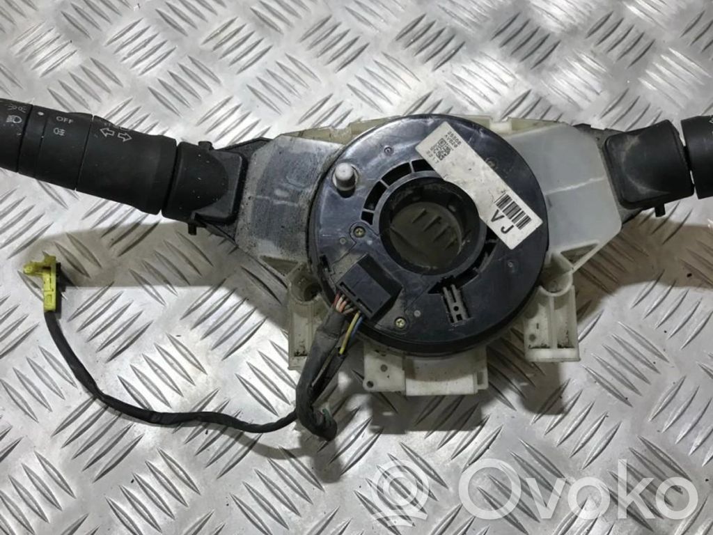 Nissan Primera Innesco anello di contatto dell’airbag (anello SRS) 