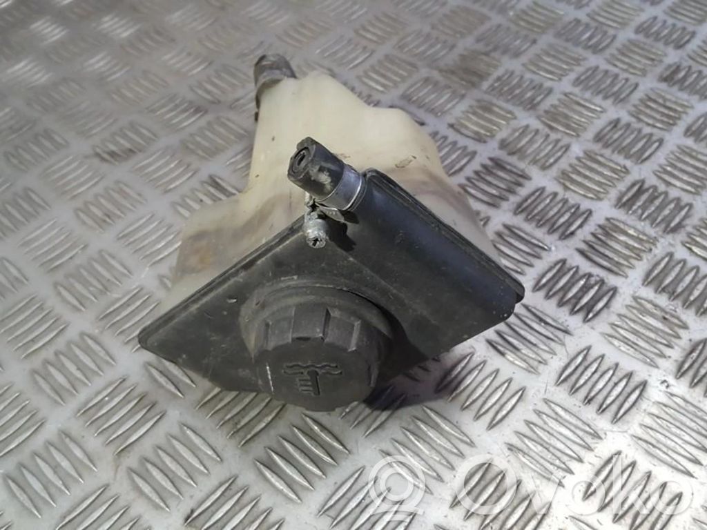 Volvo S40, V40 Serbatoio di compensazione del liquido refrigerante/vaschetta