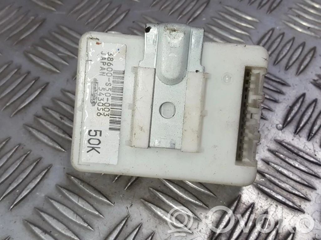 Alte unități/module de control   38600S50003,38600S50003,38600S50003,38600S50003,543056