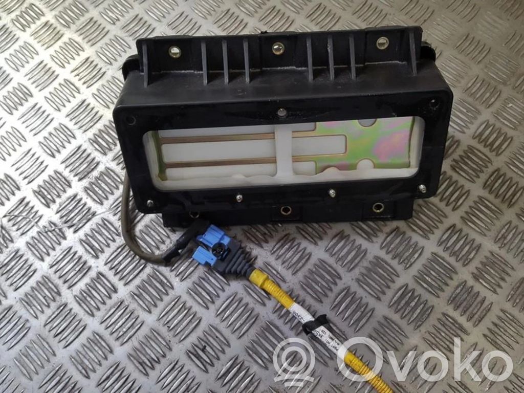 KIA Carnival Airbag del passeggero 