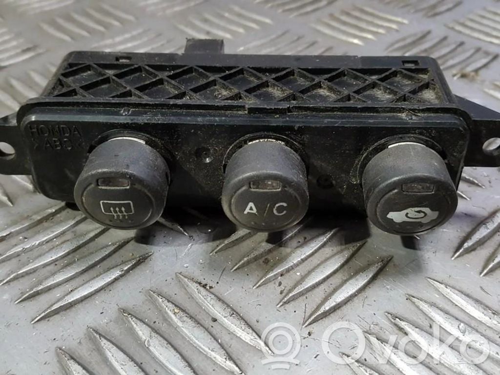 Honda Civic Interruttore parabrezza/alzacristalli