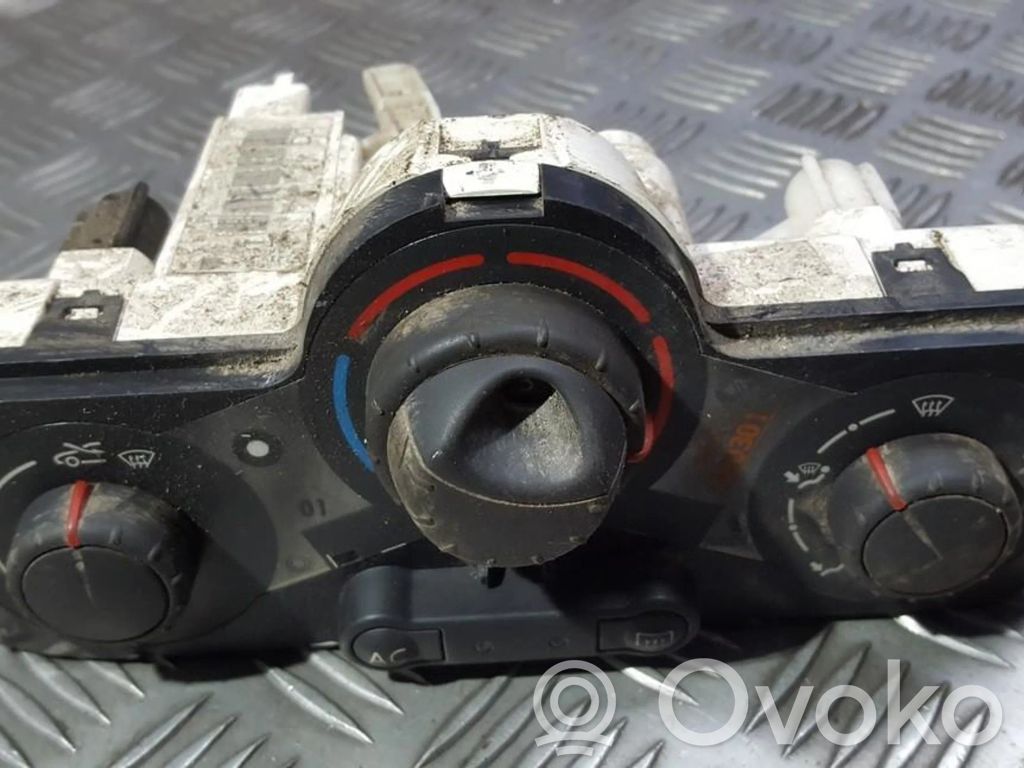 Renault Megane II Unitate control climatizare 