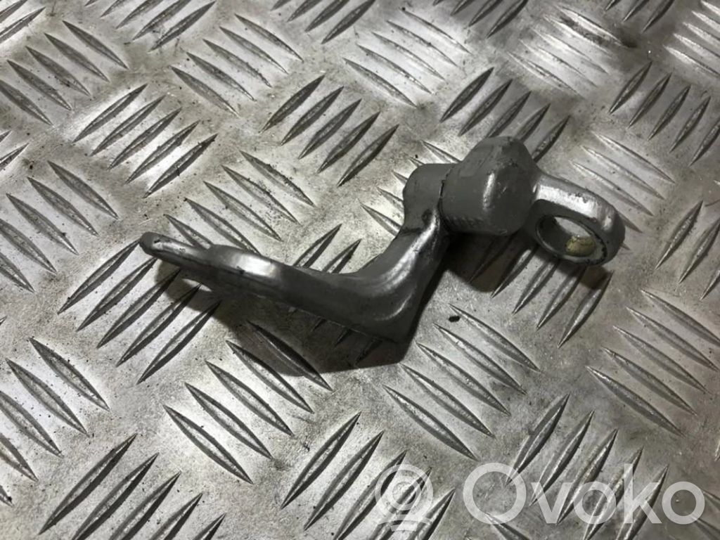 Ford Focus C-MAX Unteres Scharnier Tür hinten 