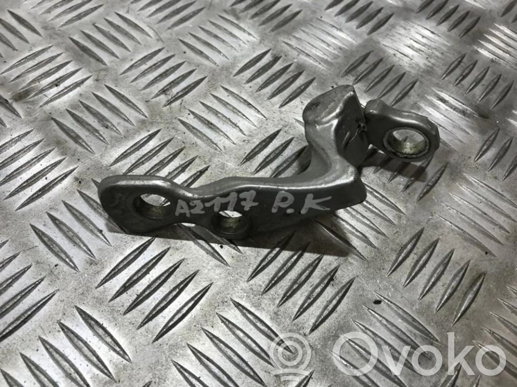 Ford Focus C-MAX Etuoven yläsarana 