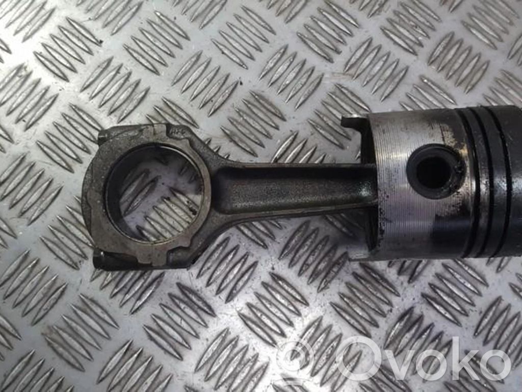 Piston avec bielle   J85740,J85740