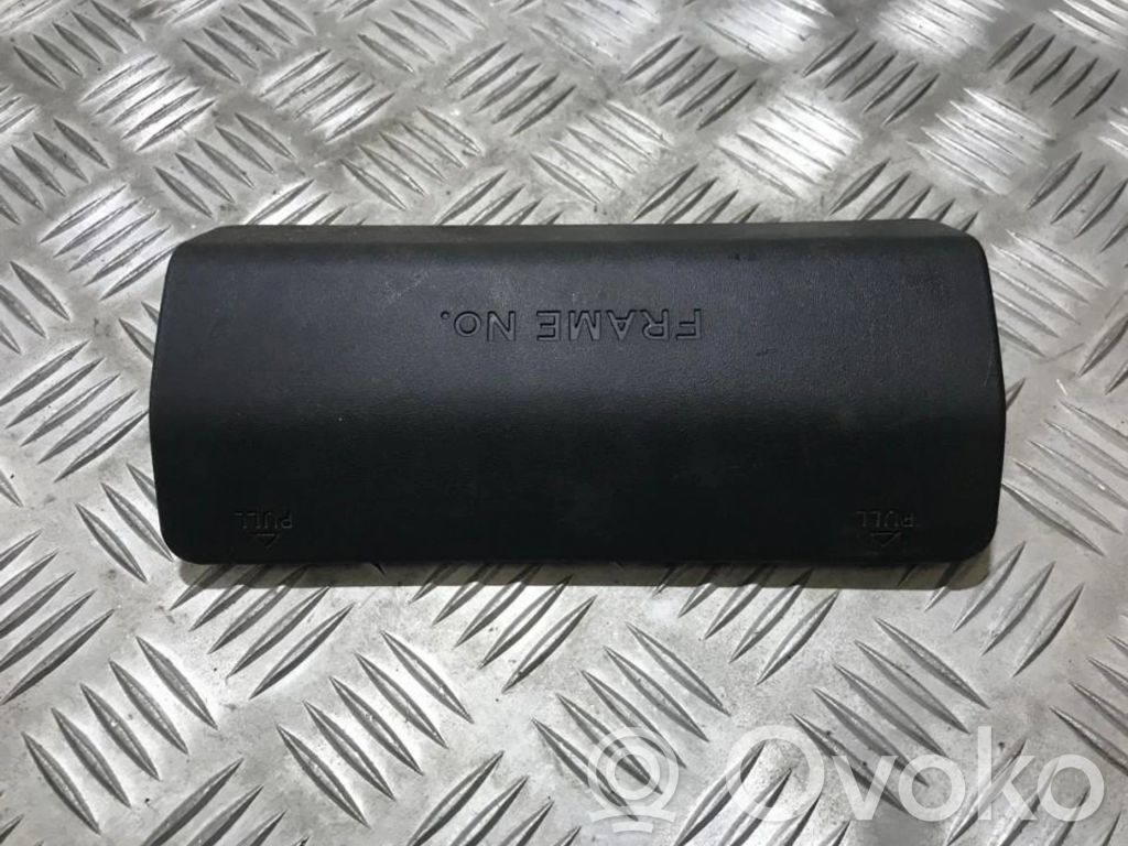 Toyota RAV 4 (XA30) Altra parte interiore