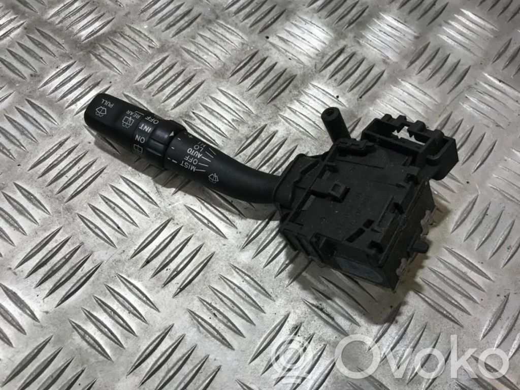 Toyota Avensis T250 Leva comando tergicristalli 