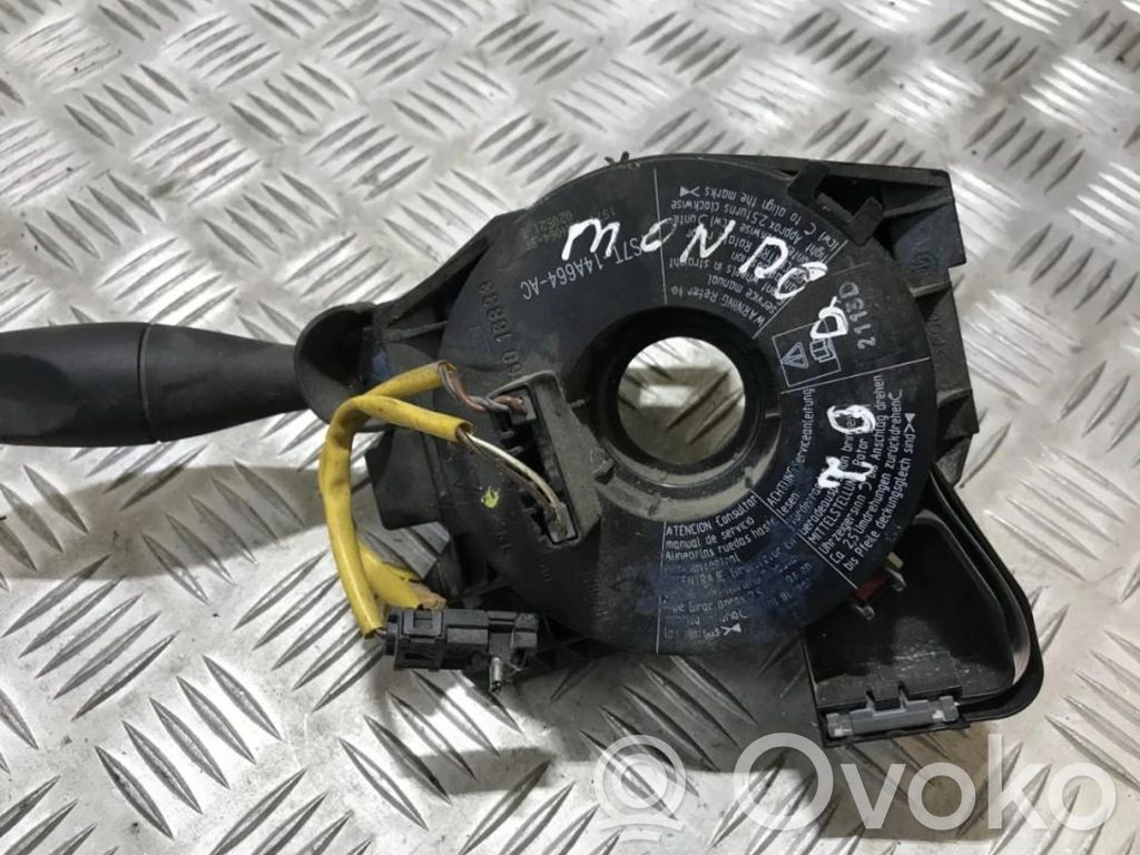 Ford Mondeo Mk III Inel glisant airbag (inel SRS) 
