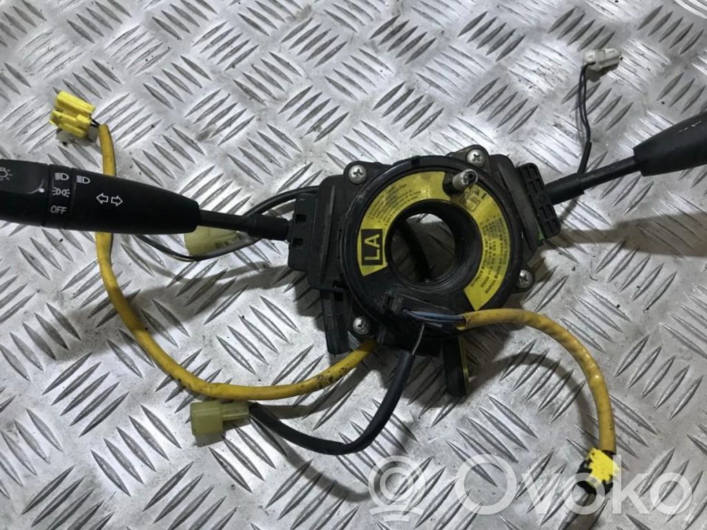 Inel glisant airbag (inel SRS)