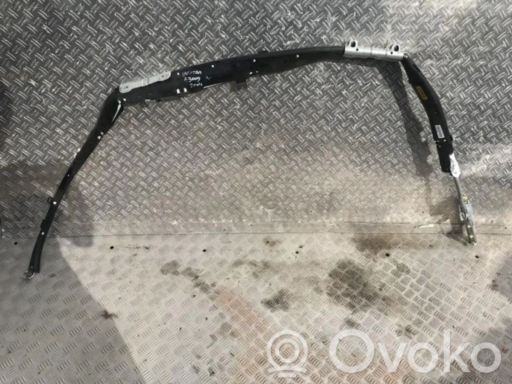 Opel Vectra C Airbag de toit