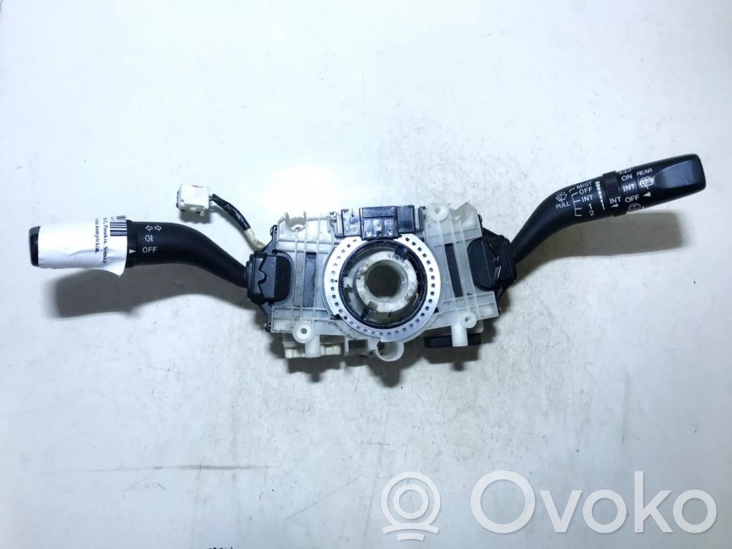 Mazda 2 Leva/interruttore dell’indicatore di direzione e tergicristallo 