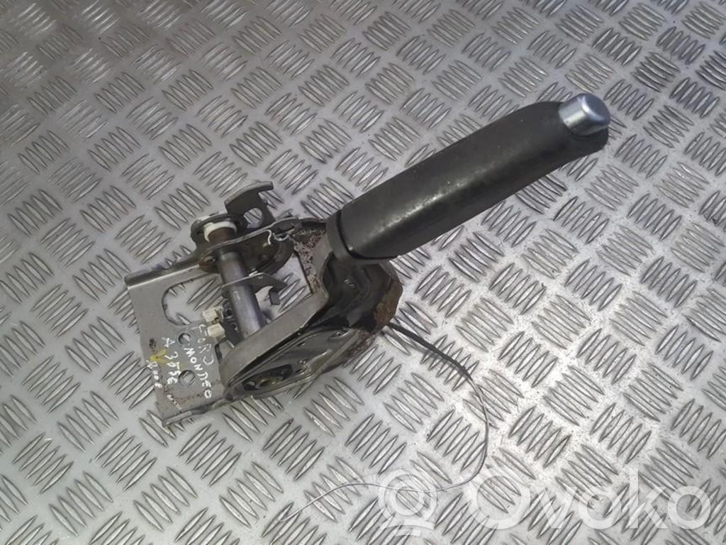 Ford Mondeo MK IV Frein à main / assemblage du levier
