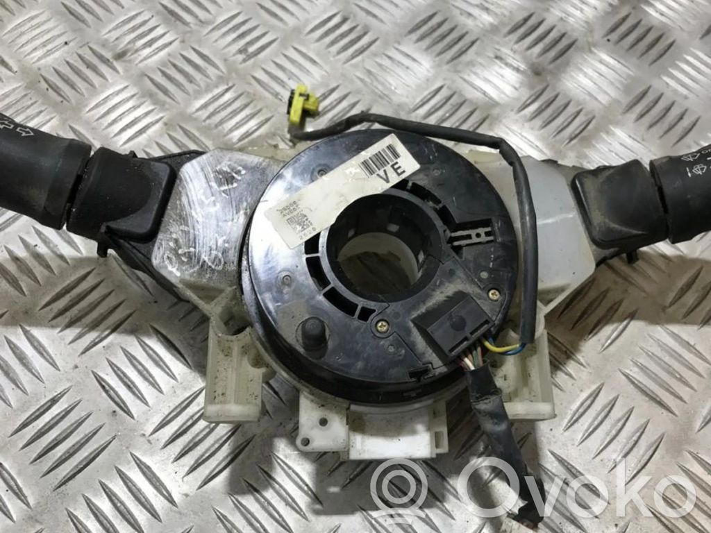 Nissan Primera Taśma / Pierścień ślizgowy Airbag / SRS 
