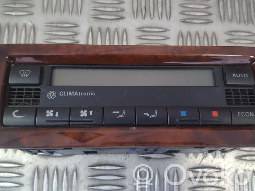 Unitate control climatizare   3B1907044,2400022303,2400022303,3B1907044
