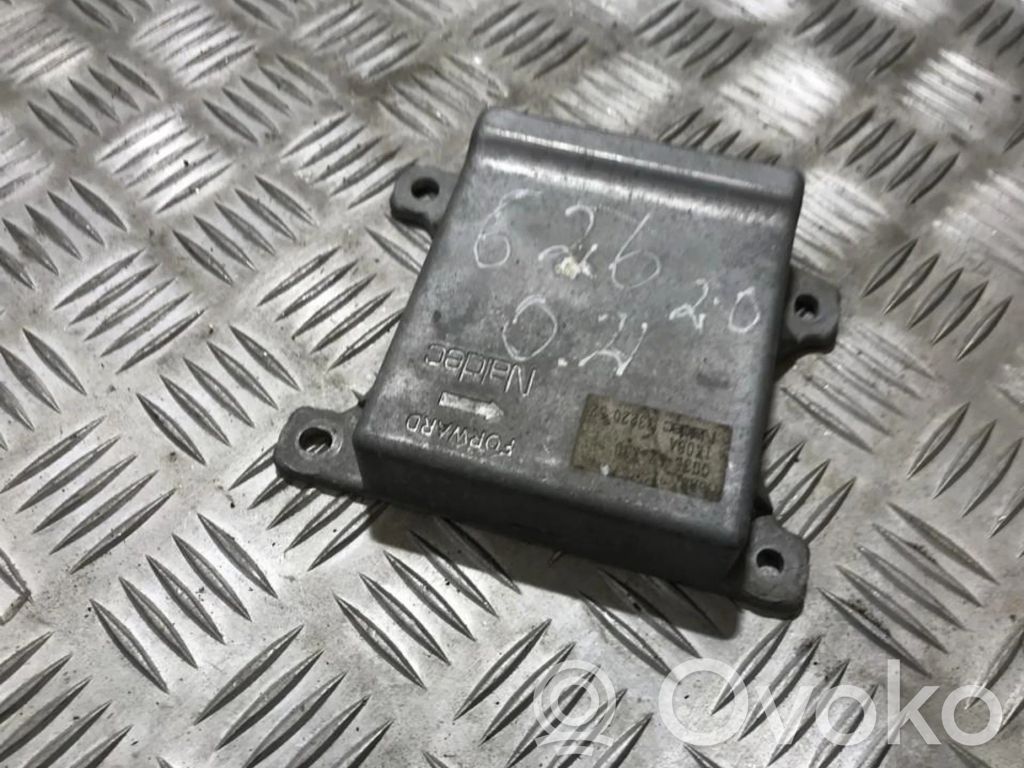 Unidad de control/módulo del Airbag   GG3E57K30,332052,1K08A,332052,GG3E57K30
