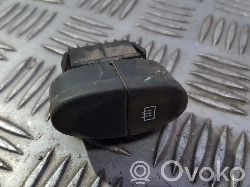 Renault Scenic I Interruttore parabrezza/alzacristalli 