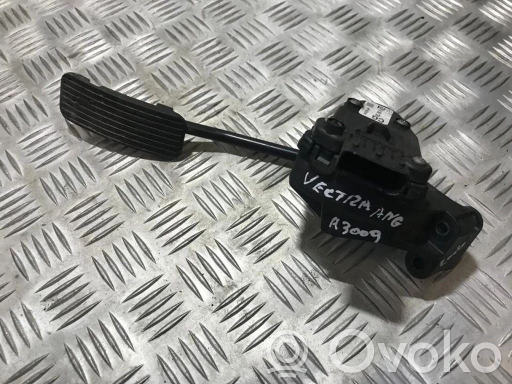 Opel Vectra C Pedale dell’acceleratore 