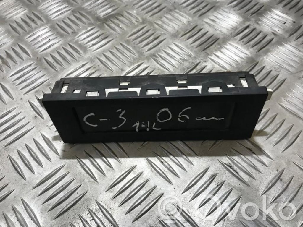 Bildschirm / Display / Anzeige   96597970XT,1JTM4K16,1JTM4K16,96597970XT