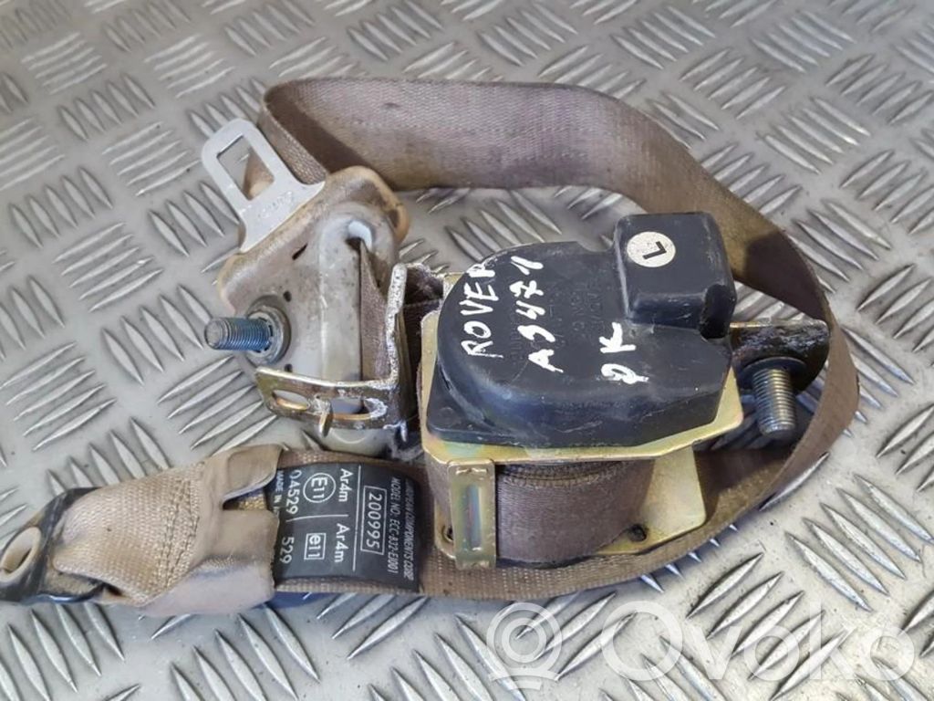Rover 620 Cinturón delantero 
