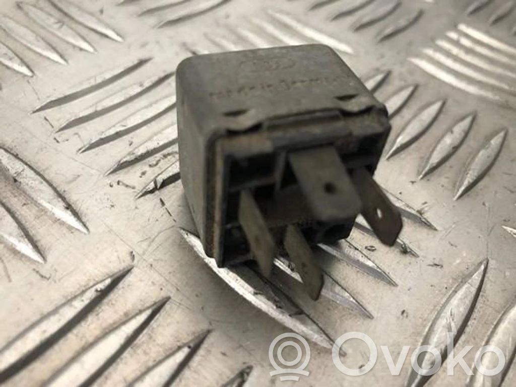 BMW 3 E30 Other relay 