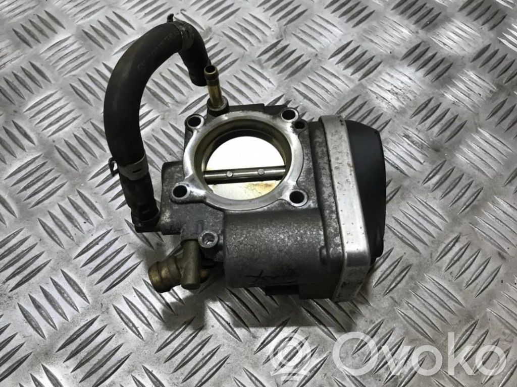 Soupape d'étranglement   A2C53119795,55560398,55560398,A2C53119795