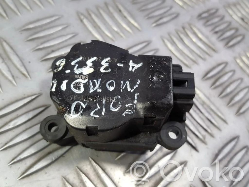 Ford Mondeo MK IV Moteur / actionneur de volet de climatisation