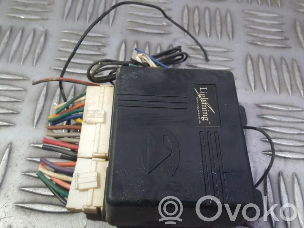 Boîtier module alarme   E2297RA0103516,E2297RA0103516,E2297RA0103516,E2297RA0103516