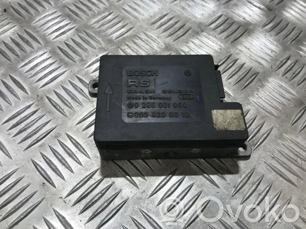 Mercedes-Benz E W124 Centralina/modulo airbag