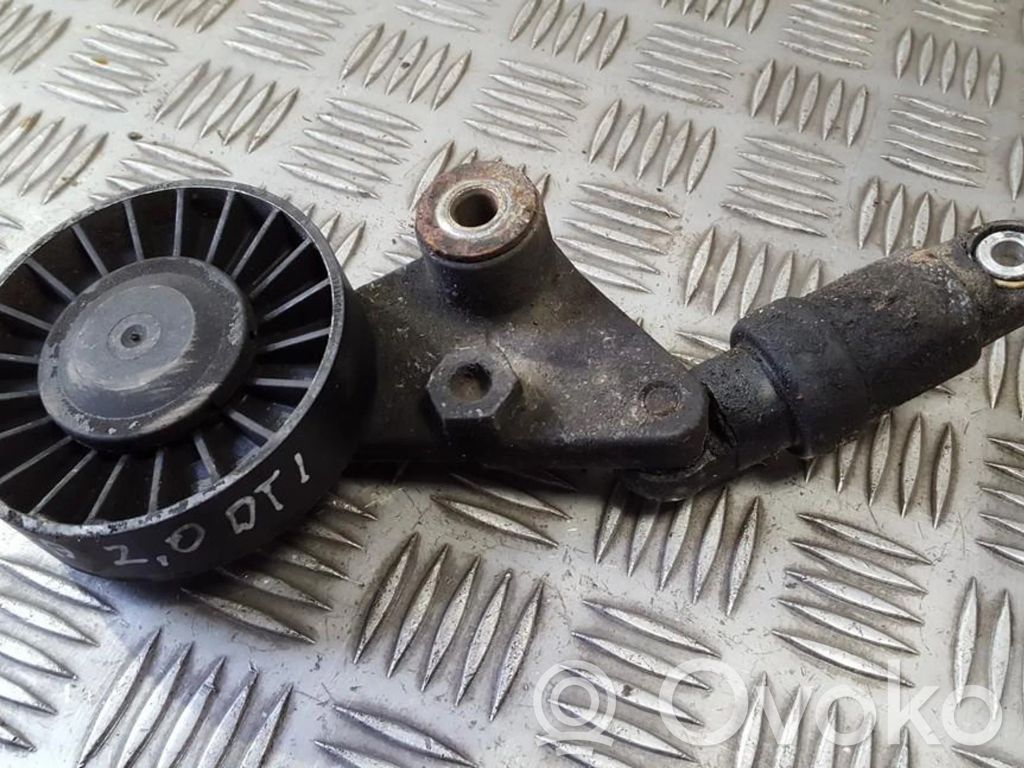 Napinacz paska alternatora   09180809,GM09180809,09180809,F2245693,F2245693,GM09180809