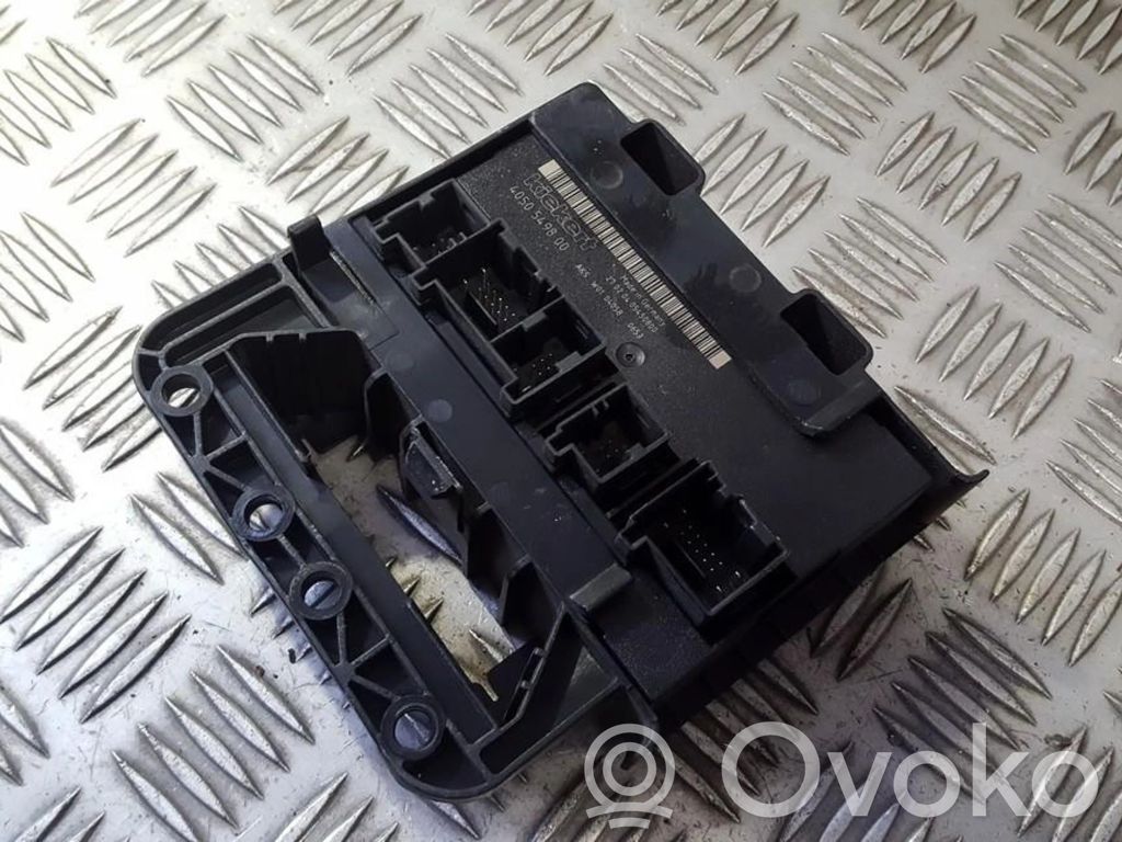 Centralina/modulo portiere   1K1907348A,4050549800,1K1907348A,4050549800