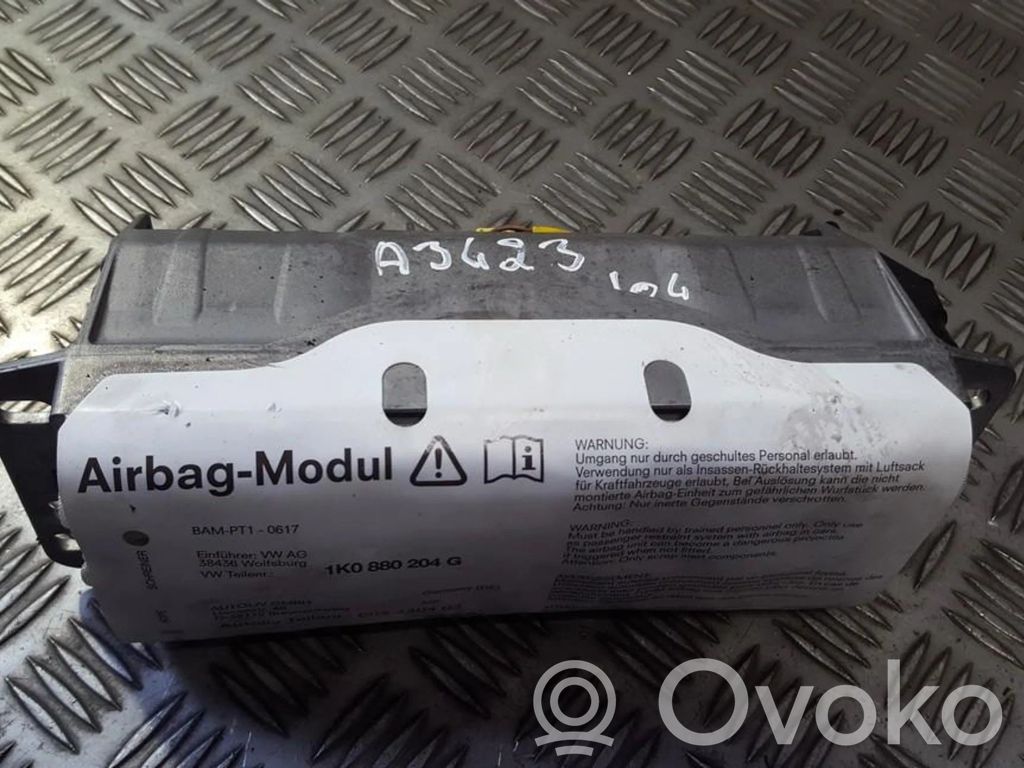 Airbag pasager   1K0880204G,1K0880204G